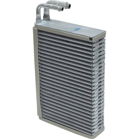 Universal Air Cond Bm W 525I 03-01 Evaporator, Ev939664Pfc EV939664PFC